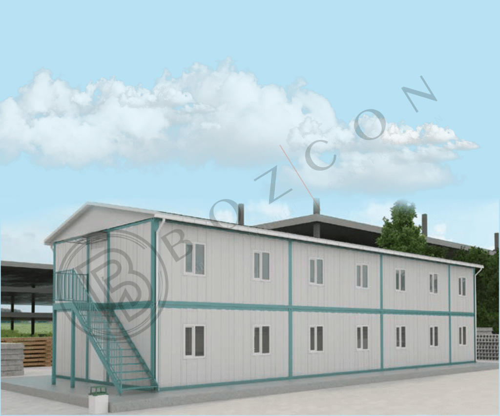 Office 360 m²