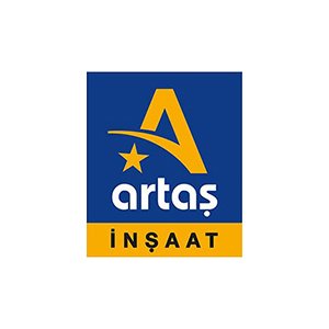 Artaş İnşaat logo