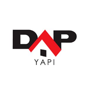 DAP Yapı logo