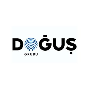 Doğuş Grubu logo