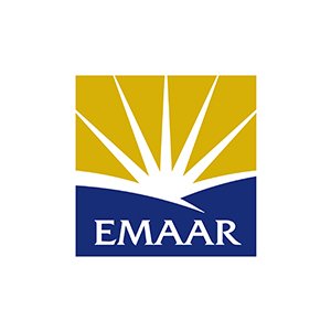 EMAAR logo