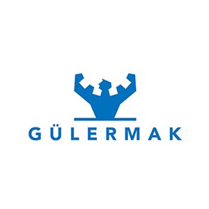 Gülermak logo