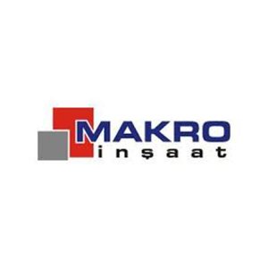Makro İnşaat logo