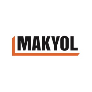 Makyol logo