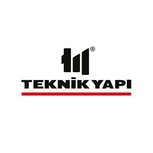 Teknik Yapı logo