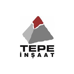 Tepe İnşaat logo