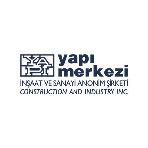 Yapı Merkezi logo