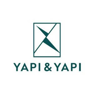 Yapı & Yapı logo