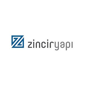 Zincir Yapı logo