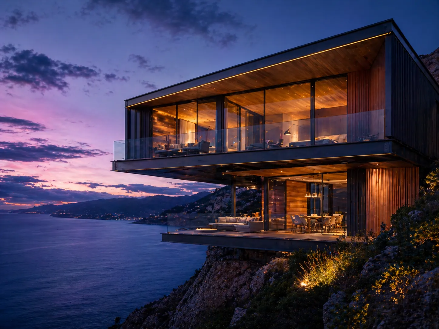 Bespoke Projects
