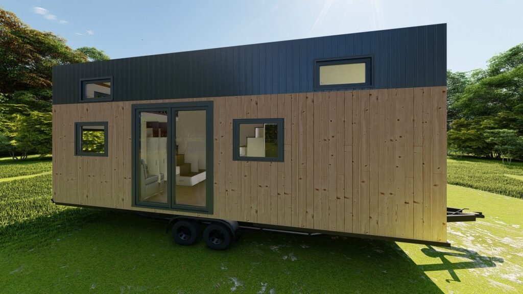 Tiny House